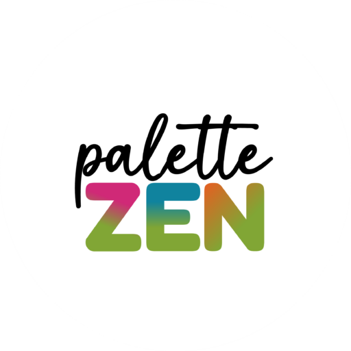 Palette Zen